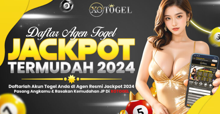 XOTOGEL Daftar Togel Online Toto4D Terpercaya